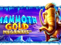 Mammoth Gold Megaways (맘모스 골드 메가웨이즈)