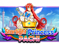 Starlight Princess Pachi (스타라이트 프리센스 파치)