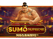 Sumo Supreme Megaways (스모 슈프림 메가웨이즈)