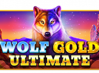 Wolf Gold Ultimate (울프 골드 얼티메이트)