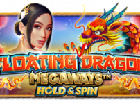 Floating Dragon Megaways HOLD&SPIN (플로팅 드래곤 메가웨이즈 홀드앤스핀)