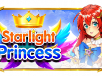 Starlight Princess (스타라이트 프린세스)