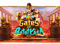 Gates of Gatot Kaca (게이트 오브 가토 카카)