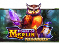 Power of Merlin Megaways (파워 오브 멀린 메가웨이즈)