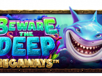 Beware The Deep Megaways (비웨이 더 딥 메가웨이즈)