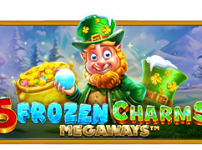 5 Frozen Charms Megaways (5 프로즌 참 메가웨이즈)