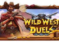 Wild West Duels (와일드 웨스트 듀얼즈)