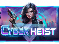 Cyber Heist (사이버 하이스트)