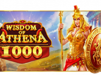 Wisdom of Athena 1000 (위즈덤 오브 아테나 1000)