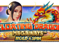 Floating Dragon Megaways HOLD&SPIN (플로팅 드래곤 메가웨이즈 홀드앤스핀)