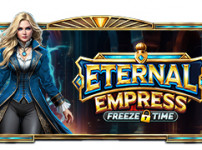 Eternal Empress - Freeze Time (이터널 엠프레스 - 프리즈 타임)