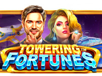 Towering Fortunes (타워링 포춘)