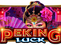 Peking Luck (베이징 럭)