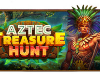 Aztec Treasure Hunt (아즈텍 트레져 헌트)