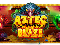 Aztec Blaze (아즈텍 블레이즈)