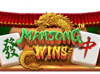 Mahjong Wins (메종 윈즈)