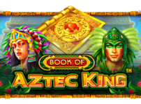 Book of Aztec King (북 오브 아즈텍 킹)