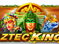 Aztec King (아즈텍 킹)