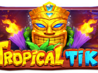 Tropical Tiki (트로피칼 티키)