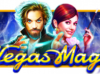 Vegas Magic (베가스 매직)