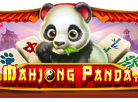 Mahjong  Panda (메종 판다)