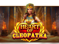 Heart of Cleopatra (하트 오브 클레오파트라)