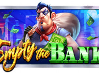 Empty the Bank (은행을 털어라)