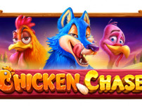 Chicken Chase (치킨 체이스)