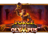 Forge of Olympus (포지 오브 올림푸스)