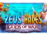 Zeus VS Hades - Gods of war (제우스 VS 하데스 - 신들의 전쟁)