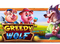 Greedy Wolf (탐욕스러운 늑대)