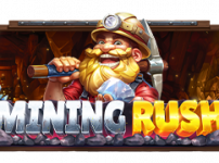 Mining Rush (마이닝 러쉬)