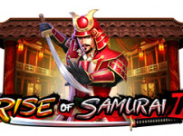 Rise of Samurai 3 (라이즈 오브 사무라이 3)