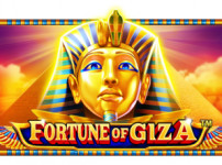 Fortune of Giza (포춘 오브 기자)