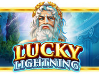 Lucky Lightning (럭키 라이트닝)