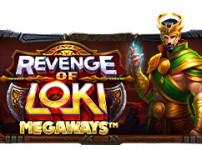 Revenge od Loki Megaways (리벤지 오브 로키 메가웨이즈)