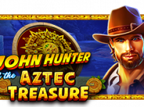 John Hunter Aztec Treasure (존 헌터와 아즈텍의 보물)