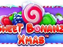 Sweet Bonanza Xmas (스위트 보난자 X마스)