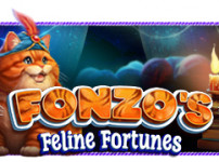 Fonzo's Feline Fortunes (폰조의 펠라인 포춘)