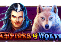 Vampires VS Wolves (뱀파이어 vs 늑대)