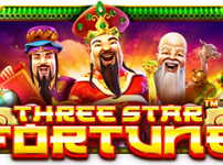 Three Star Fortune (쓰리 스타 포춘)