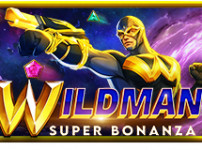 Wildman Super Bonanza (와일드맨 슈퍼 보난자)