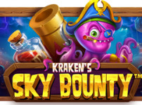 Kraken's Sky Bounty (크라켄의 스카이 바운티)
