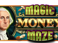 Magic Money Maze (매직 머니 메이즈)