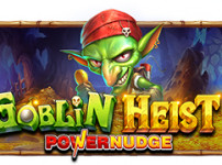 Goblin Heist PowerNudge (고블린 헤이스트 파워넛지)