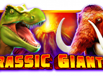 Jurassic Giants (쥬라기 자이언츠)