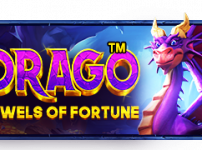 Drago Jewels of  Fortune (드라고 - 쥬얼리포춘)