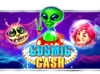 Cosmic Cash (코스믹 캐쉬)