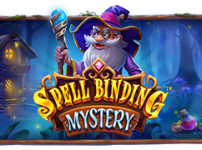 Spellbinding Mystery (스펠바인딩 미스터리)