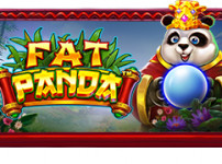 Fat Panda (팻 판다)